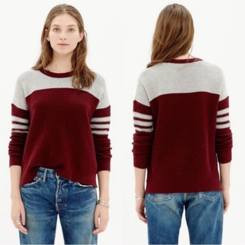 Madewell Sweater